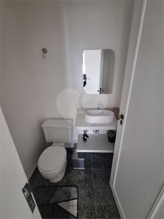 Apartamento à venda com 3 quartos, sendo 2 suítes,  em Água Fria, São Paulo, SP