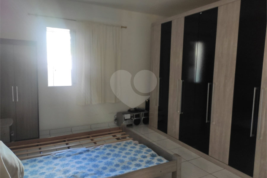 Casa à venda com 4 quartos em Jaçanã, São Paulo, SP