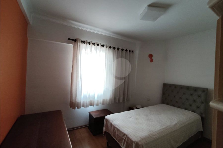 Apartamento à venda com 3 quartos, sendo 1 suíte, em Santana, São Paulo, SP
