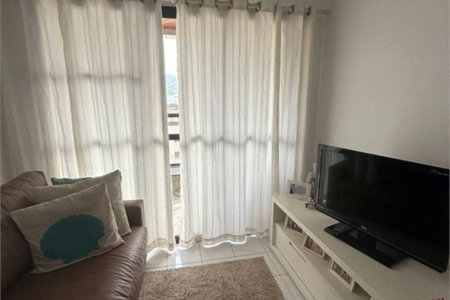 Apartamento Residencial à venda, Vila Júlia, Guarujá - AP1622.