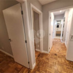 Apartamento à venda com 3 quartos, sendo 1 suíte, em Itaim Bibi, São Paulo, SP