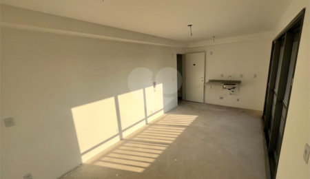 Studio à venda em Jardim Paulista, São Paulo, SP
