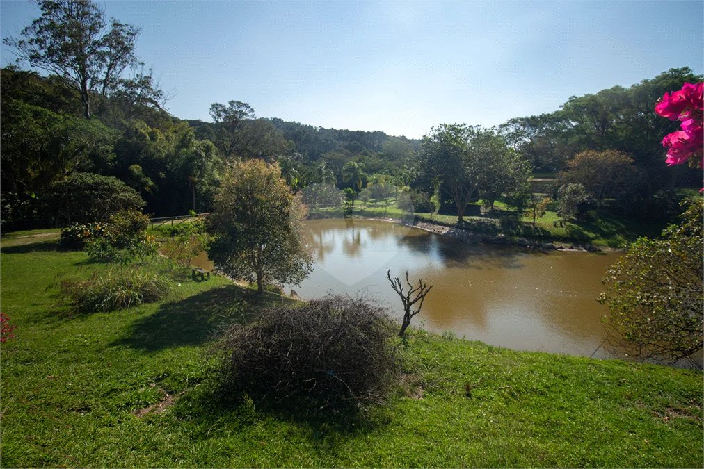 Sítio à venda em Vila Darcy Penteado (mailasqui), São Roque, SP