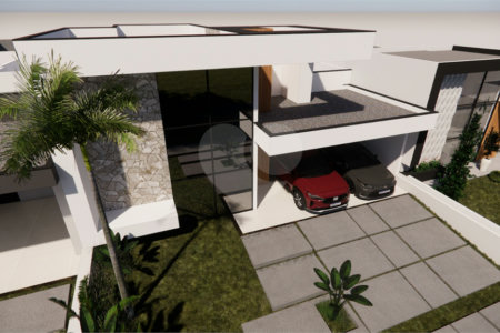 Casa à venda com 3 quartos, sendo 1 suíte, no condomínio Duas Marias, Indaiatuba - SP