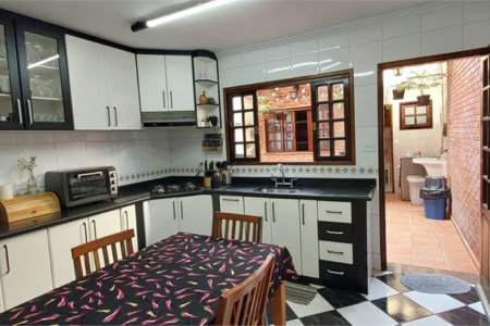 Casa à venda com 2 quartos, sendo 1 suíte,  em Parque Residencial da Lapa, São Paulo, SP