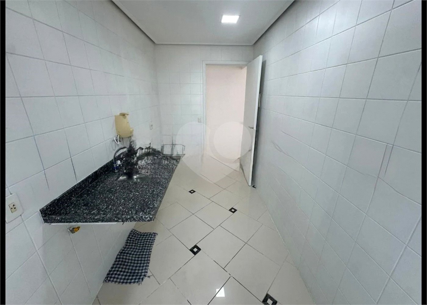 Apartamento à venda com 3 quartos, sendo 1 suíte,  em Mandaqui, São Paulo, SP