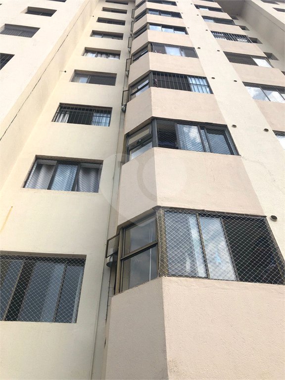 Apartamento à venda com 3 quartos, sendo 1 suíte,  em Parque Mandaqui, São Paulo, SP