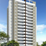 Apartamento à venda com 3 quartos, sendo 1 suíte,  em Vila Andrade, São Paulo, SP