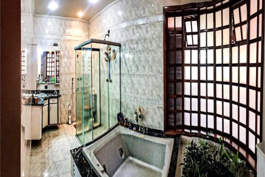 Casa à venda com 5 suítes em Alpes de Caieiras, Caieiras, SP