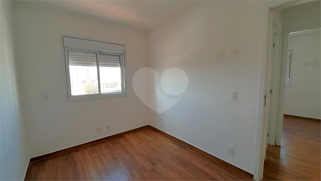 Apartamento para alugar com 2 quartos em Baeta Neves, São Bernardo do Campo, SP