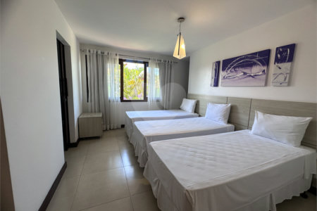 Duplex à venda com 2 suítes, em Praia do Mutá, Porto Seguro, BA