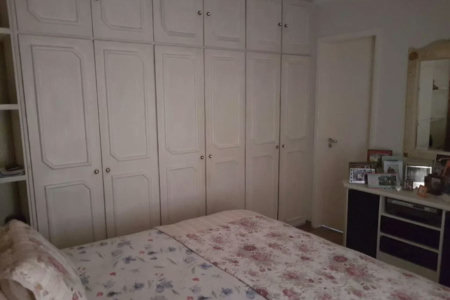 Apartamento à venda com 3 quartos, sendo 1 suíte, em Vila Andrade, São Paulo, SP