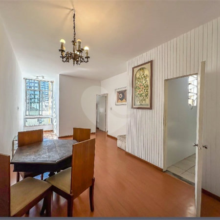 Cobertura à venda com 3 quartos, sendo 1 suíte,  em Flamengo, Rio de Janeiro, RJ