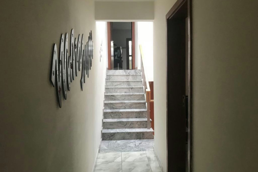 Sobrado à venda com 3 suítes em Santana, São Paulo, SP