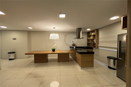 Apartamento à venda com 2 quartos, sendo 1 suíte, em Santa Teresinha, São Paulo, SP