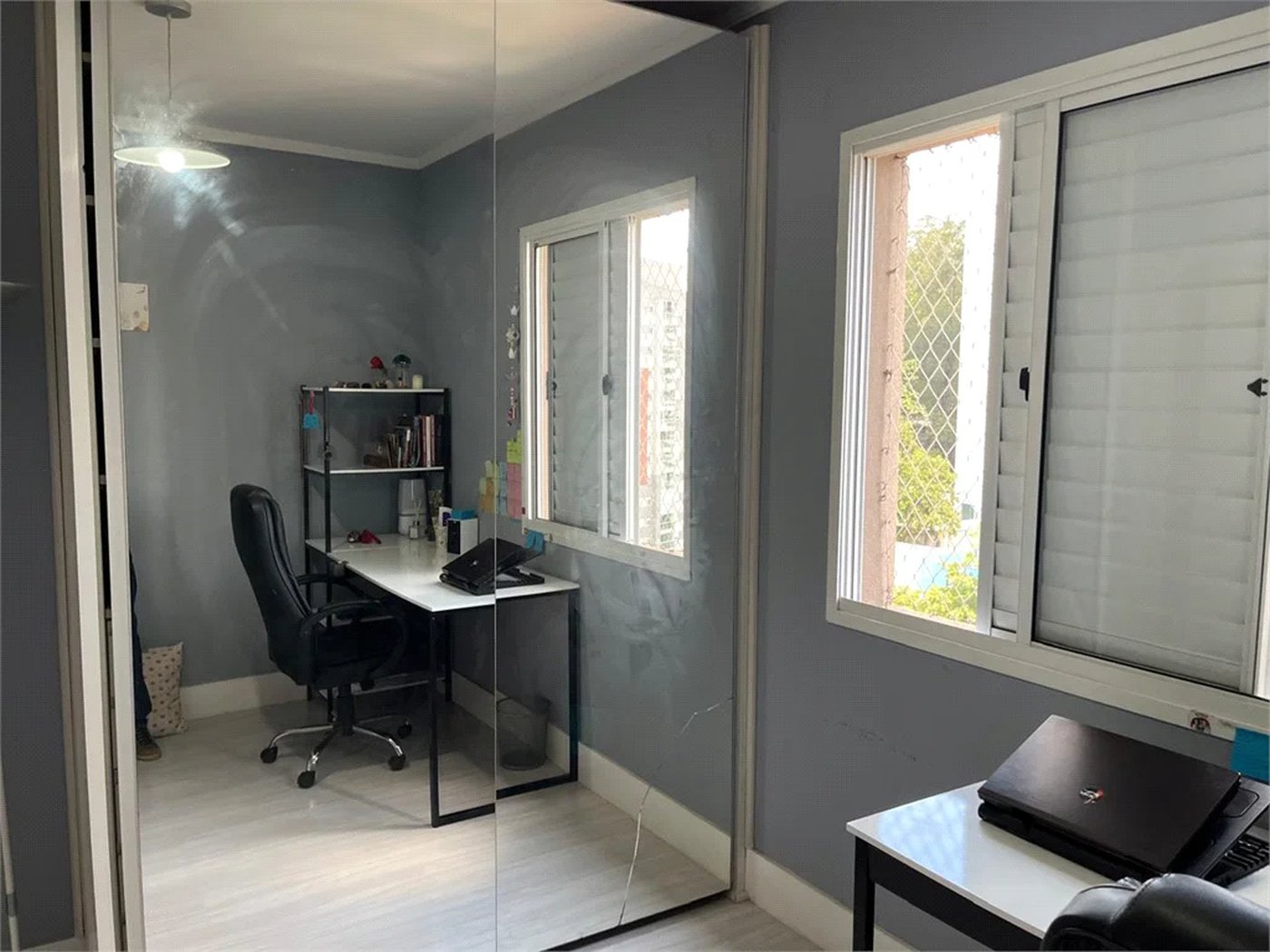 Apartamento à venda com 3 quartos, sendo 1 suíte, em Vila Andrade, São Paulo, SP