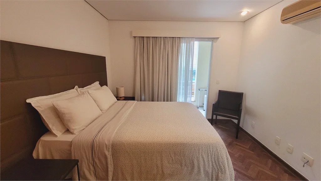 Apartamento à venda com 1 suíte em Pinheiros, São Paulo, SP