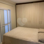 Apartamento à venda com 2 quartos, sendo 1 suíte,  em Jardim Ferreira, Sorocaba, SP