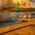 Apartamento à venda com 2 quartos, sendo 1 suíte,  em Vila Santana, Mogi das Cruzes, SP