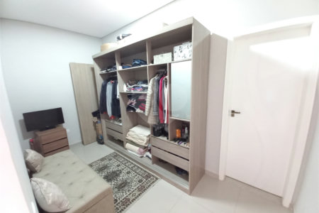 Casa à venda com 3 quartos, sendo 1 suíte,  no condomínio Villagio Milano, Sorocaba - SP