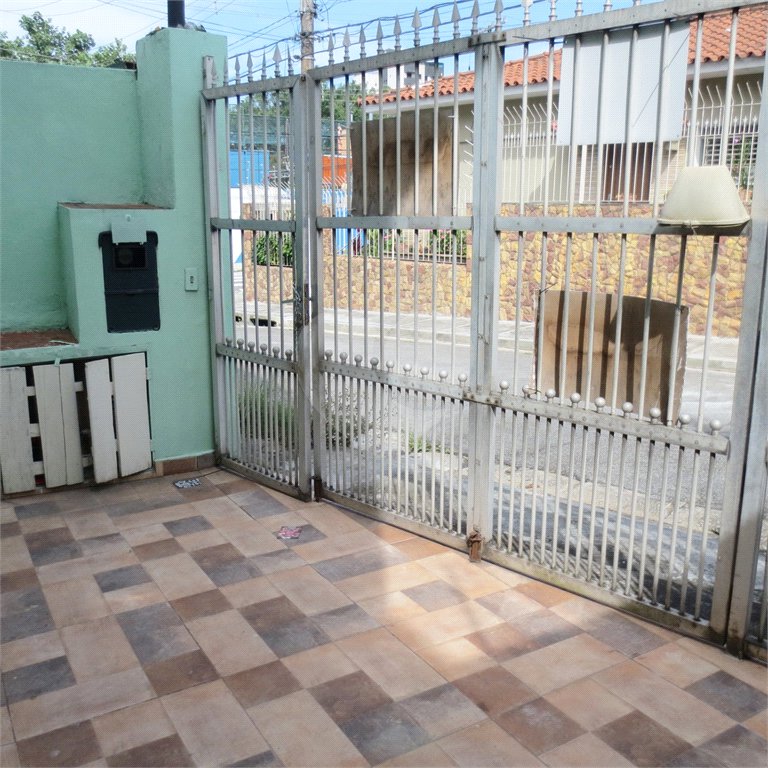 Sobrado à venda com 2 quartos em Vila Gumercindo, São Paulo, SP