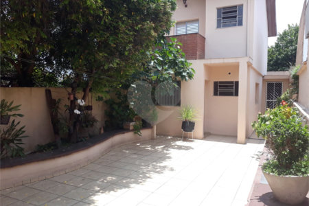 Casa à venda com 2 quartos em Vila Cordeiro, São Paulo, SP