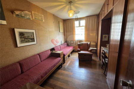 Apartamento à venda com 4 quartos, sendo 2 suítes, em Tijuca, Rio de Janeiro, RJ