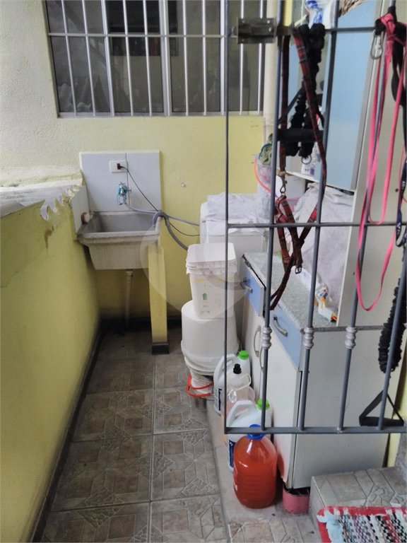 Casa de Vila à venda com 2 quartos em Santana, São Paulo, SP