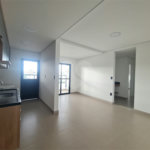 Apartamento à venda com 3 quartos, sendo 1 suíte,  em Jardim Refúgio, Sorocaba, SP