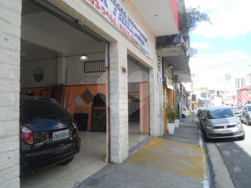 Prédio à venda com 4 quartos em Santana, São Paulo, SP