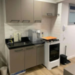 Apartamento à venda com 1 quarto no Centro, Rio de Janeiro, RJ