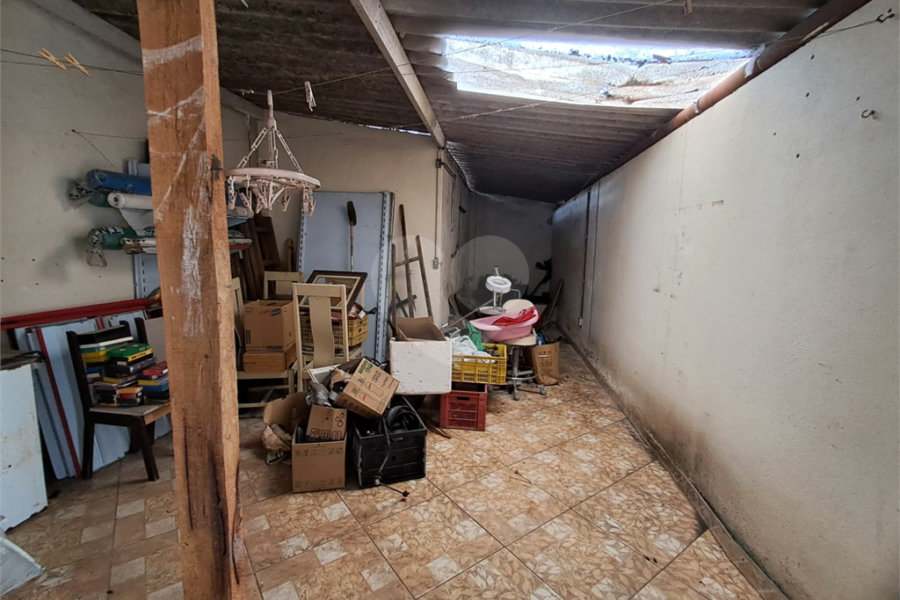 Sobrado à venda com 4 quartos em Parada Inglesa, São Paulo, SP