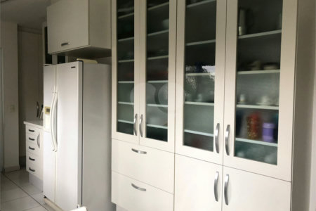 Apartamento à venda com 4 quartos, sendo 2 suítes, em Cambuci, São Paulo, SP