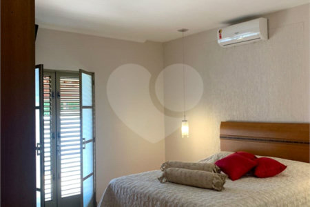 Casa no Campos Ville em Araraquara/SP 4 dormitórios, sendo 2 suítes