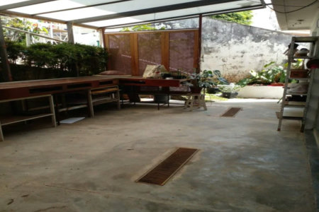 Excelente sobrado com 6 vagas de garagem e piscina próximo ao Metrô Vila Sônia - Jardim Peri Peri