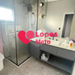 Casa à venda com 4 suítes no condomínio Colinas do Paratehy (norte), São José dos Campos - SP