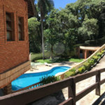 Sobrado à venda ou para alugar com 4 suítes em Serra da Cantareira, Mairiporã, SP