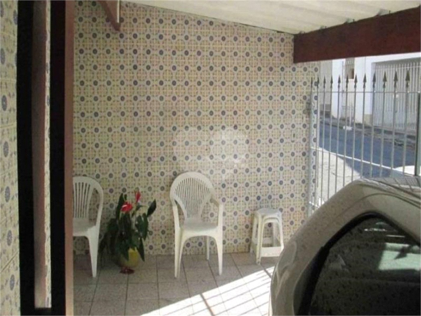 Sobrado à venda com 4 quartos em Granja Julieta, São Paulo, SP