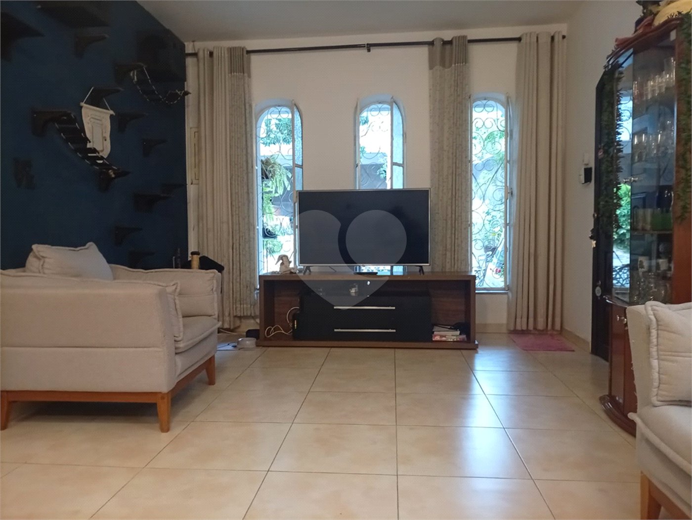 Casa à venda com 3 quartos, sendo 1 suíte, em Parque Vitória, São Paulo, SP