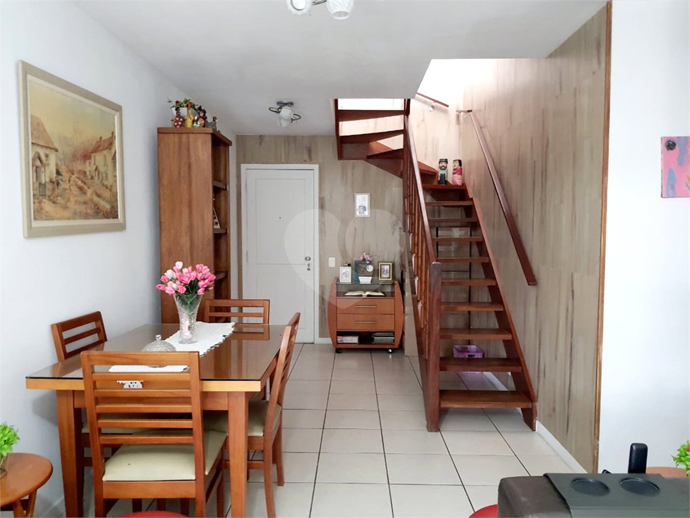Cobertura à venda com 3 quartos, sendo 2 suítes, em Tijuca, Rio de Janeiro, RJ
