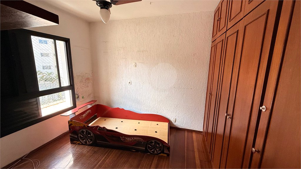 Apartamento à venda com 3 quartos, sendo 1 suíte, em Vila Andrade, São Paulo, SP