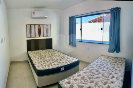 Casa à venda com 3 quartos em São José, Armação dos Búzios, RJ