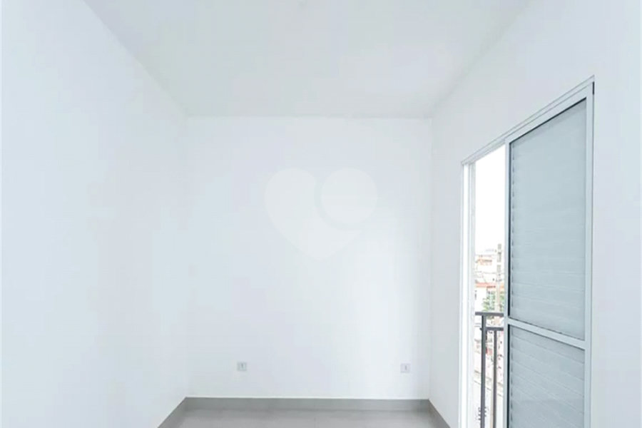 Apartamento à venda com 2 quartos em Vila Celeste, São Paulo, SP