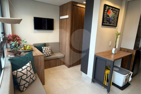 Apartamento à venda com 3 quartos, sendo 1 suíte, em Vila Andrade, São Paulo, SP