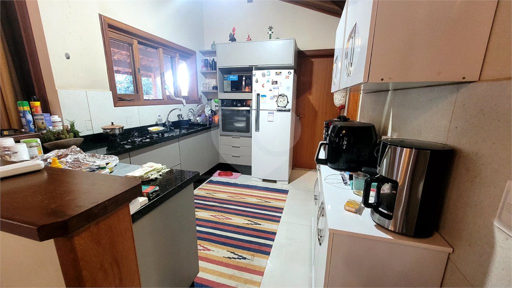 Casa à venda com 2 quartos, sendo 1 suíte,  no condomínio Sausalito, Mairiporã - SP