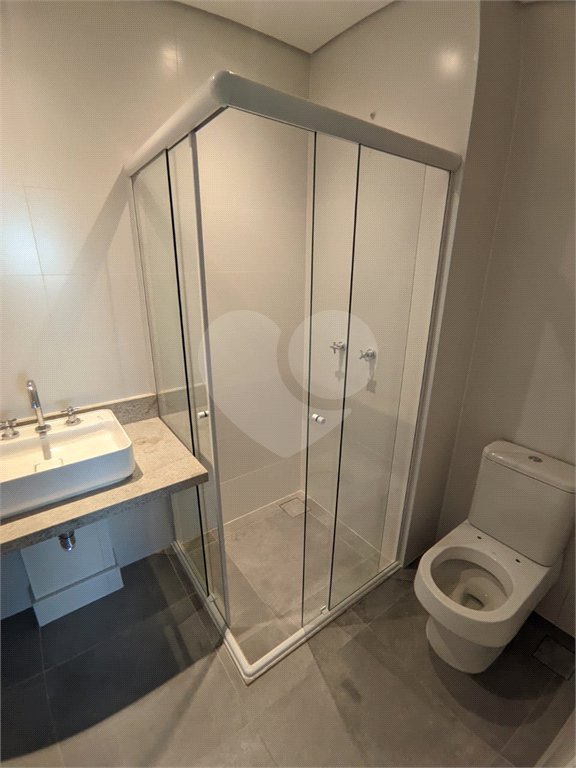 Apartamento à venda com 1 quarto em Itaim Bibi, São Paulo, SP