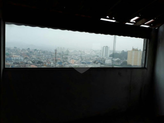 Sobrado à venda com 7 quartos, sendo 3 suítes,  no Brasilândia, São Paulo, SP