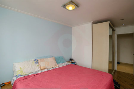 Apartamento à venda com 4 quartos, sendo 3 suítes, em Lar São Paulo, São Paulo, SP