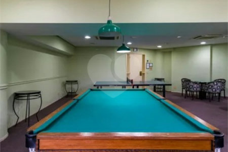 Duplex à venda com 1 quarto em Jardim Ampliação, São Paulo, SP
