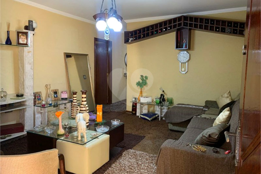 Casa Térrea à venda com 3 quartos, sendo 1 suíte,  em Horto, São Paulo, SP